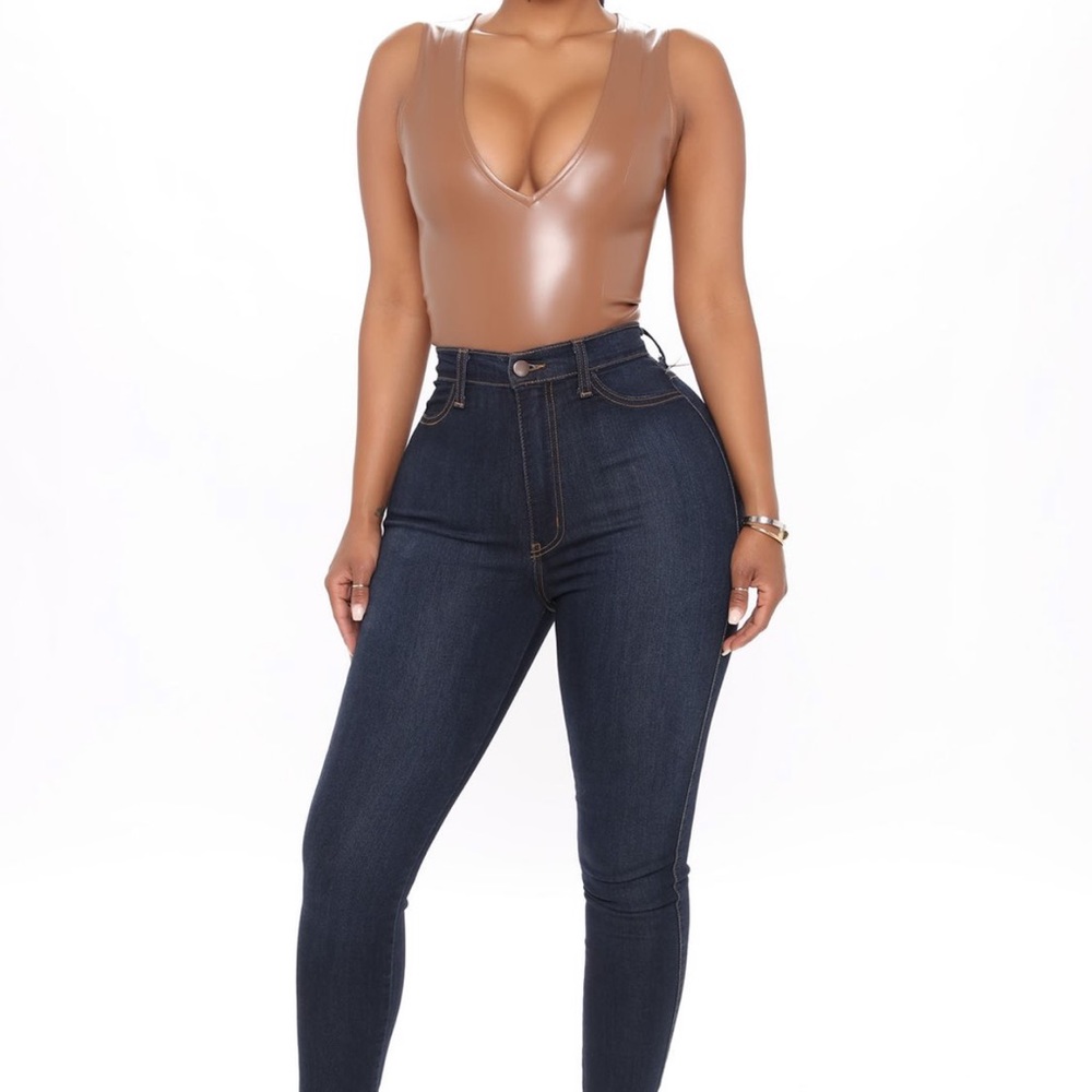 The muse bodysuit